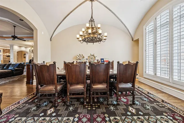 $5,250,000 | 8085 Eagle Mountain Circle, Fort Worth, TX 76135