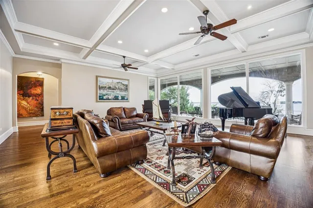 $5,250,000 | 8085 Eagle Mountain Circle, Fort Worth, TX 76135