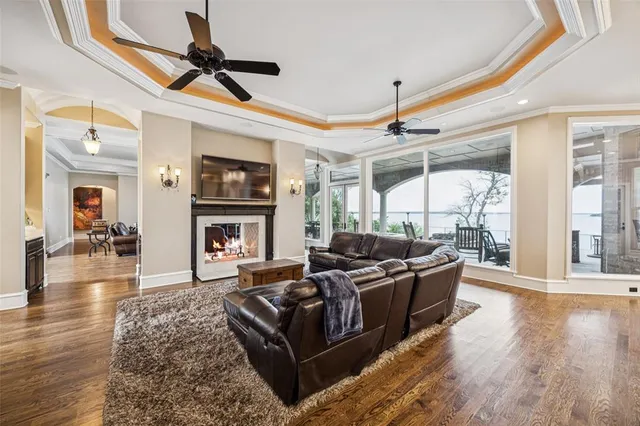 $5,250,000 | 8085 Eagle Mountain Circle, Fort Worth, TX 76135