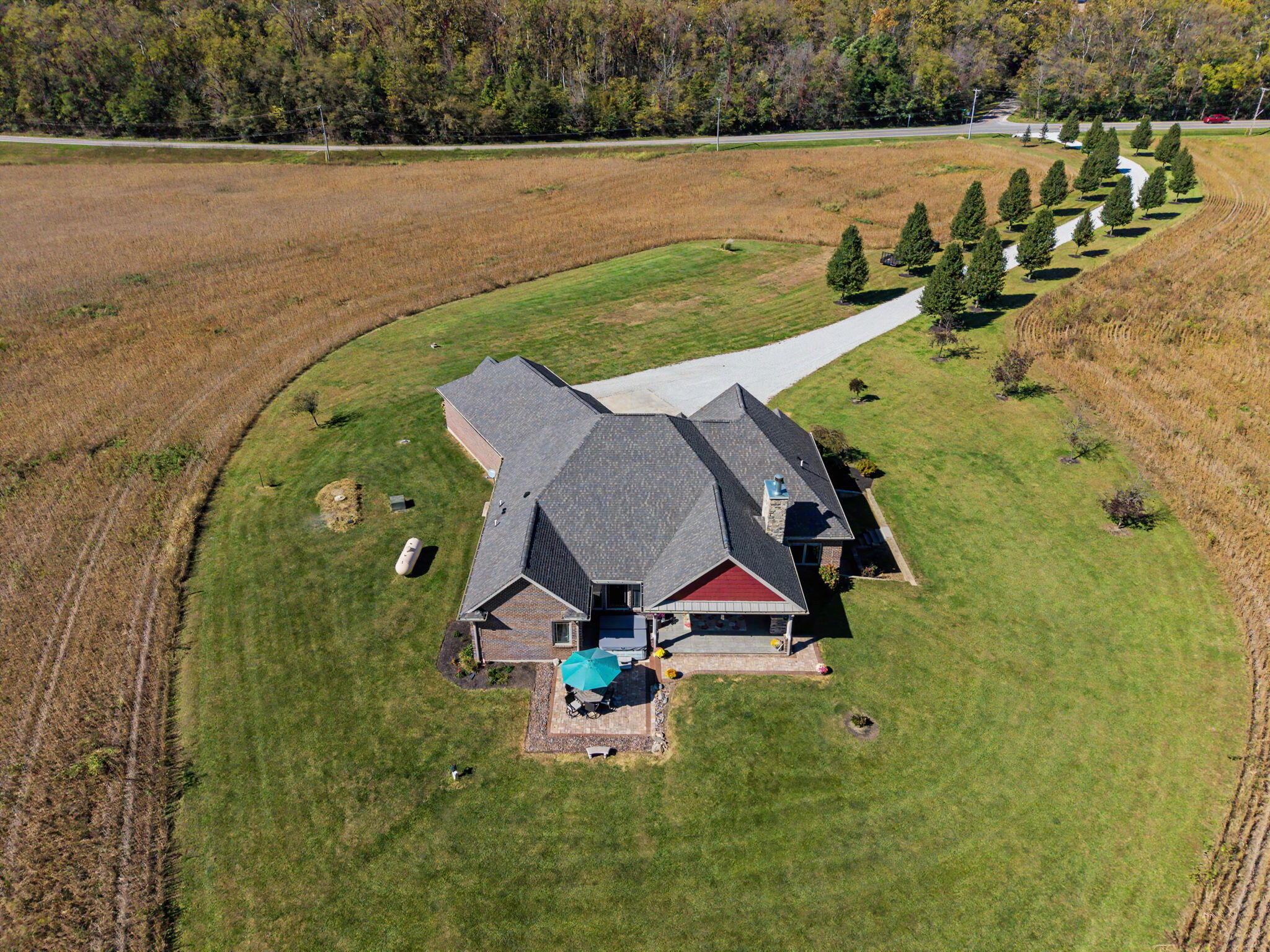 3010 State Rte 41, Unit E Troy, OH 45373 - Photo 99 of 105 101-web-or-mls-3010-state-rte-41