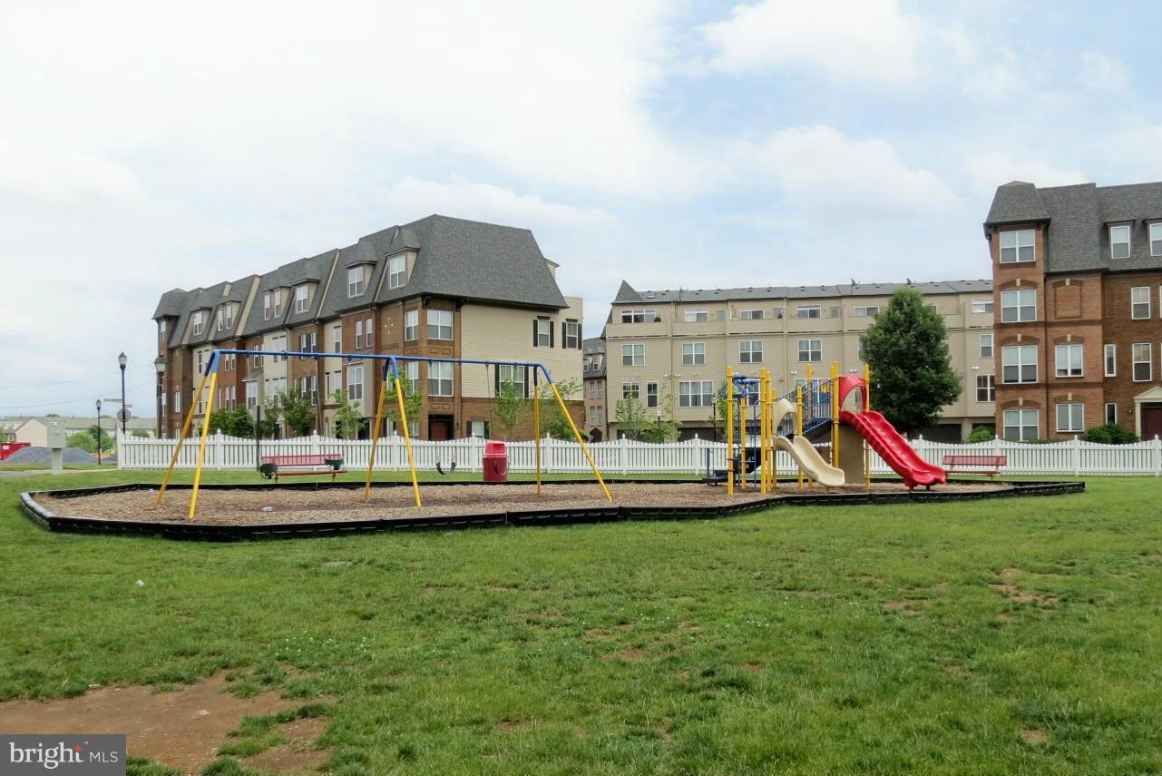 1502 Rambling Way South Frederick, MD 21701 - Photo 27 of 27 Community Tot Lot