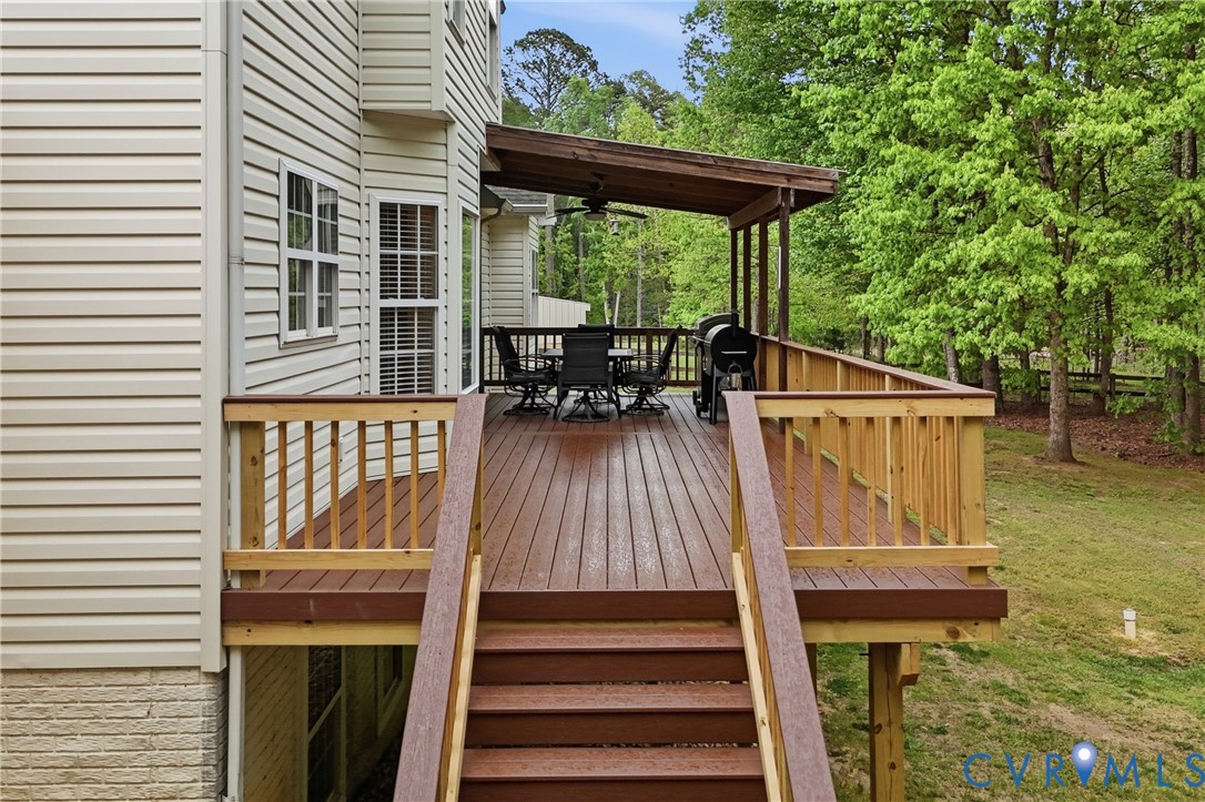 2436 Johnson Road Mineral, VA 23117 - Photo 47 of 54