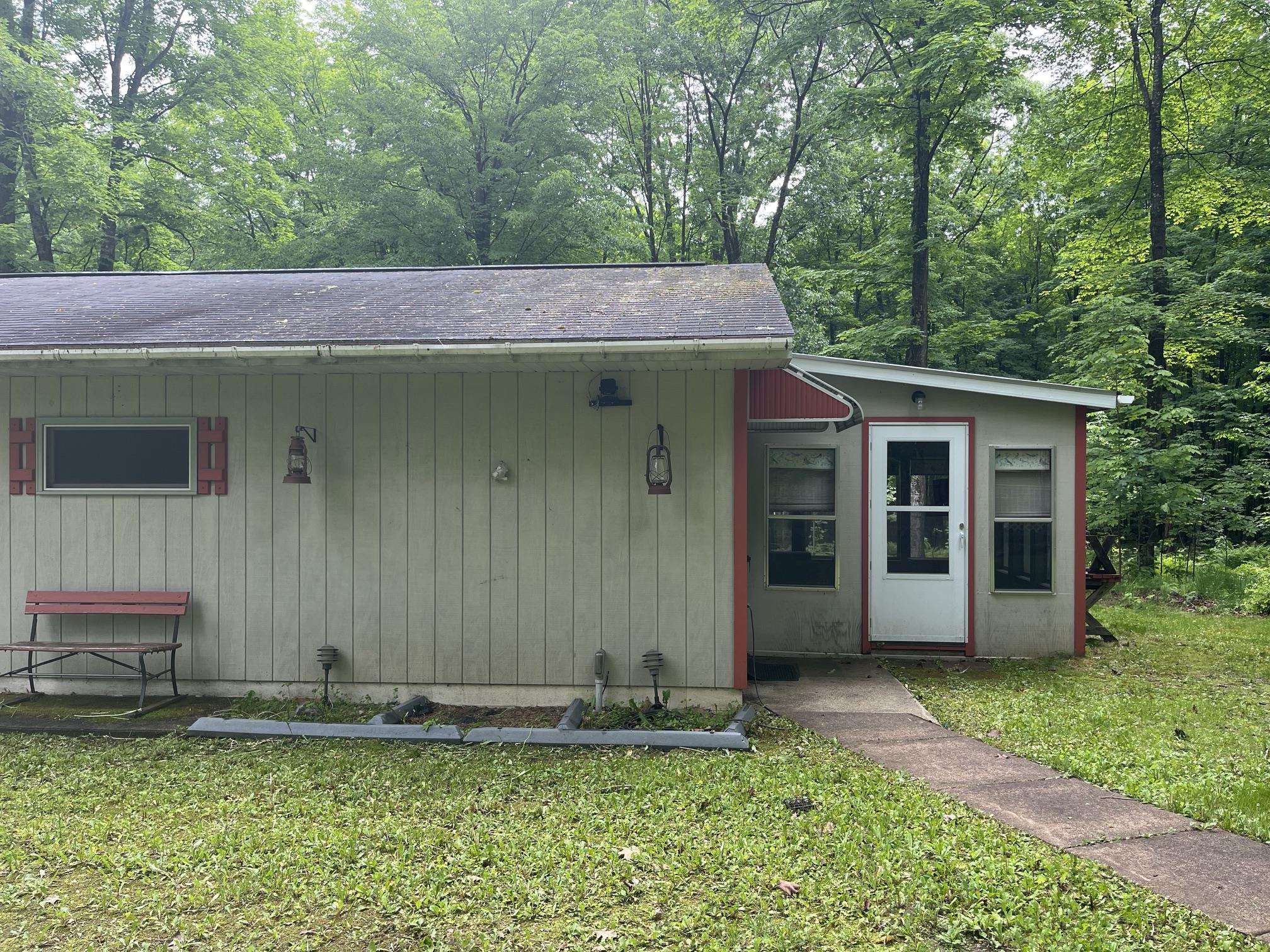 13367 McComb Lake Road Mountain, WI 54149 - Photo 16 of 16