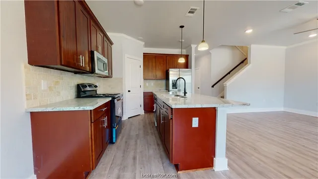 $2,300 | 2130 Crescent Pointe Parkway, College Station, TX 77845