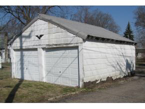 1115 Elm Street Rochester, IN 46975 - Photo 4 of 10