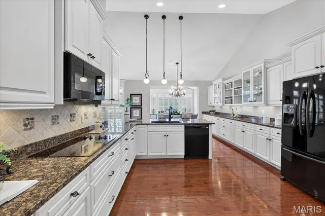 $989,000 | 883 Arbor Chase Drive, Wildwood, MO 63021