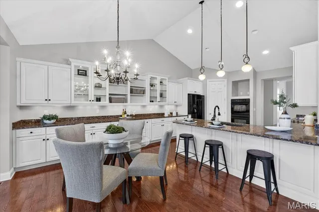 $989,000 | 883 Arbor Chase Drive, Wildwood, MO 63021