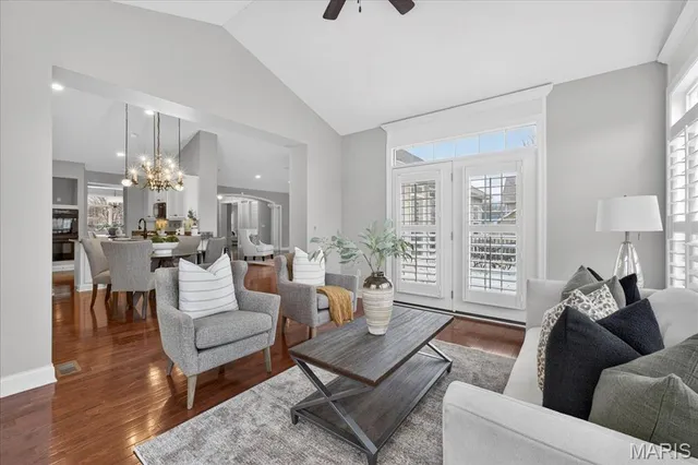 $989,000 | 883 Arbor Chase Drive, Wildwood, MO 63021