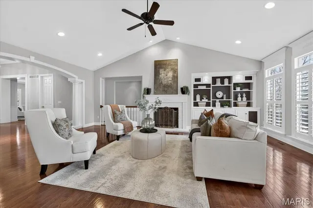 $989,000 | 883 Arbor Chase Drive, Wildwood, MO 63021