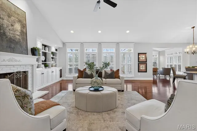 $989,000 | 883 Arbor Chase Drive, Wildwood, MO 63021