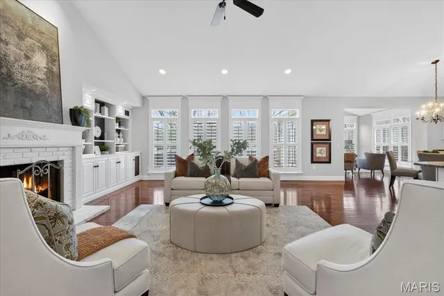 $989,000 | 883 Arbor Chase Drive, Wildwood, MO 63021