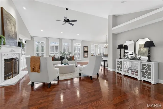 $989,000 | 883 Arbor Chase Drive, Wildwood, MO 63021