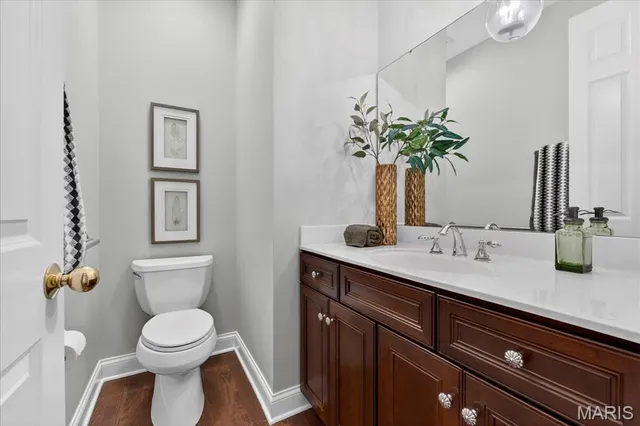 $989,000 | 883 Arbor Chase Drive, Wildwood, MO 63021