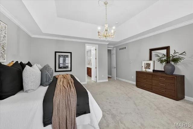 $989,000 | 883 Arbor Chase Drive, Wildwood, MO 63021