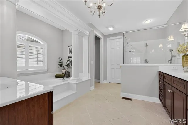 $989,000 | 883 Arbor Chase Drive, Wildwood, MO 63021