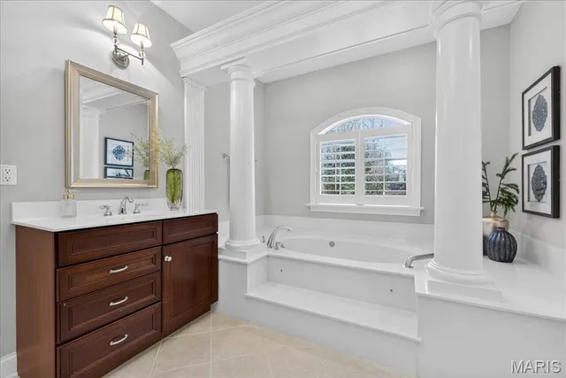 $989,000 | 883 Arbor Chase Drive, Wildwood, MO 63021