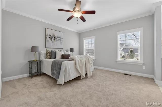 $989,000 | 883 Arbor Chase Drive, Wildwood, MO 63021