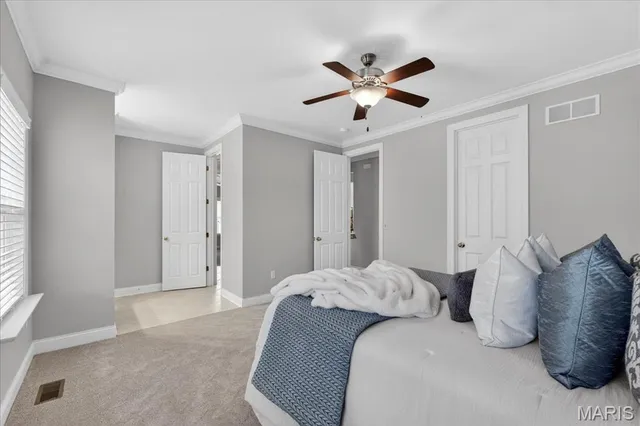 $989,000 | 883 Arbor Chase Drive, Wildwood, MO 63021