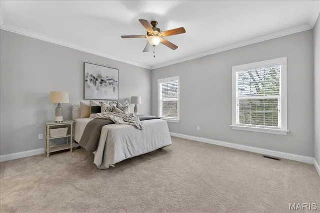 $989,000 | 883 Arbor Chase Drive, Wildwood, MO 63021