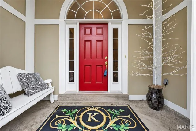 $989,000 | 883 Arbor Chase Drive, Wildwood, MO 63021