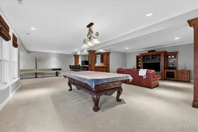 $989,000 | 883 Arbor Chase Drive, Wildwood, MO 63021