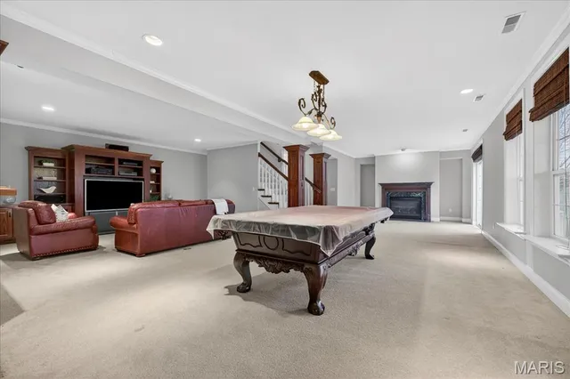 $989,000 | 883 Arbor Chase Drive, Wildwood, MO 63021