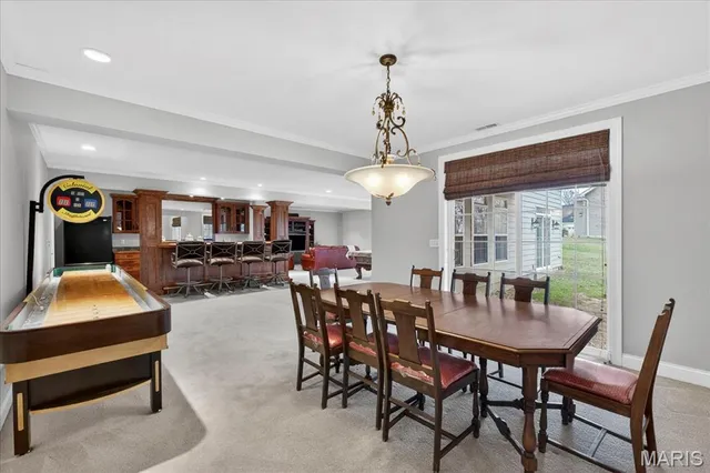 $989,000 | 883 Arbor Chase Drive, Wildwood, MO 63021