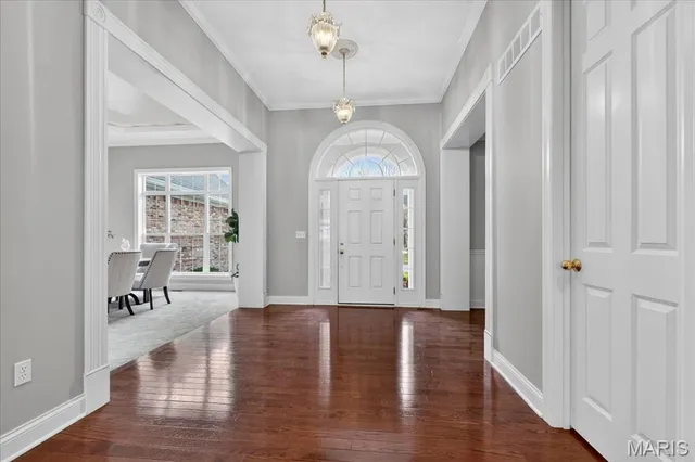 $989,000 | 883 Arbor Chase Drive, Wildwood, MO 63021