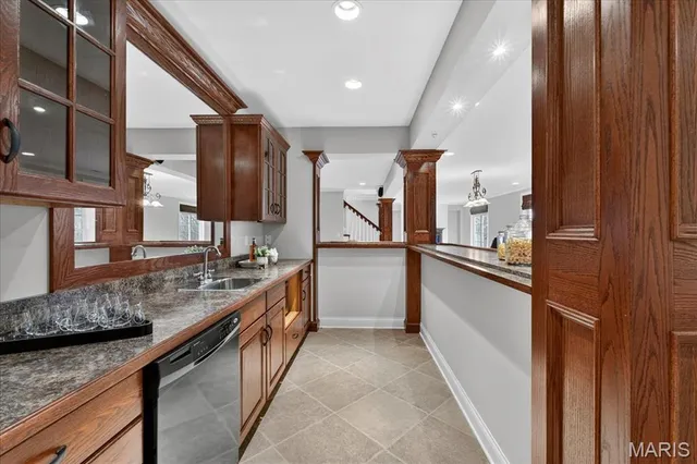 $989,000 | 883 Arbor Chase Drive, Wildwood, MO 63021