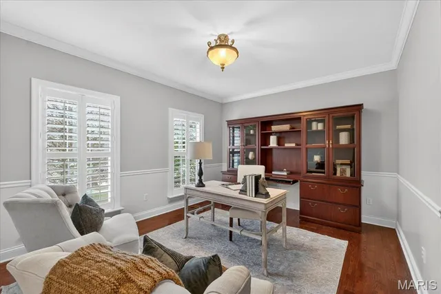 $989,000 | 883 Arbor Chase Drive, Wildwood, MO 63021