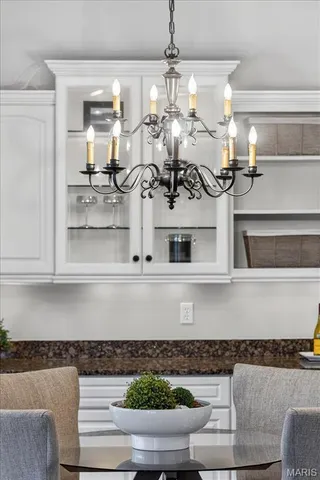 $989,000 | 883 Arbor Chase Drive, Wildwood, MO 63021