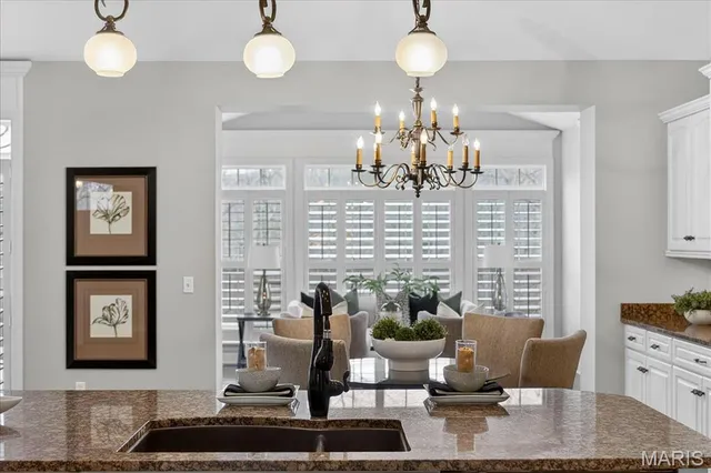 $989,000 | 883 Arbor Chase Drive, Wildwood, MO 63021