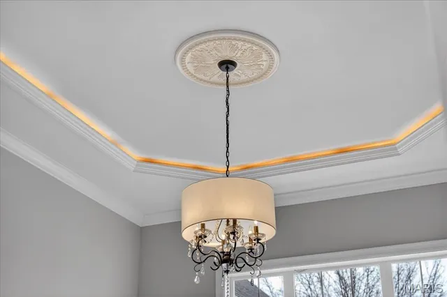 $989,000 | 883 Arbor Chase Drive, Wildwood, MO 63021