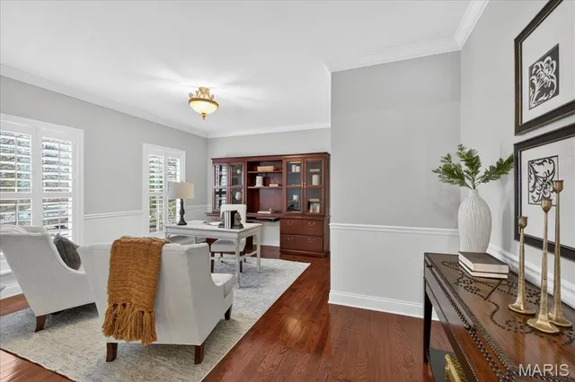 $989,000 | 883 Arbor Chase Drive, Wildwood, MO 63021