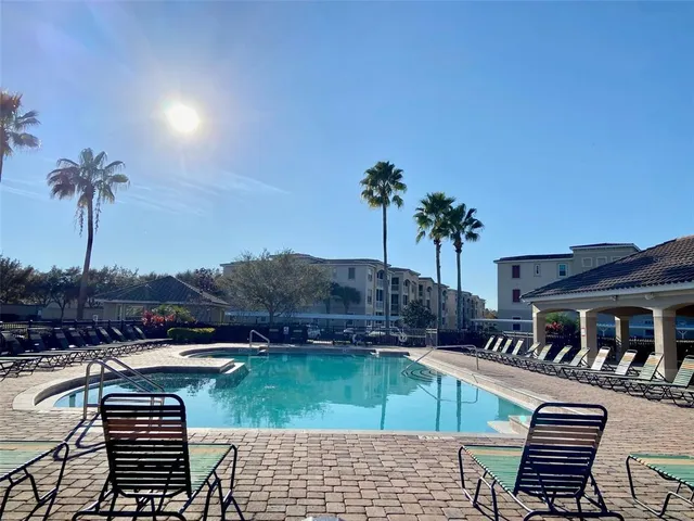 $1,950 | 3301 Whitestone Circle, Unit 307, Kissimmee, FL 34741