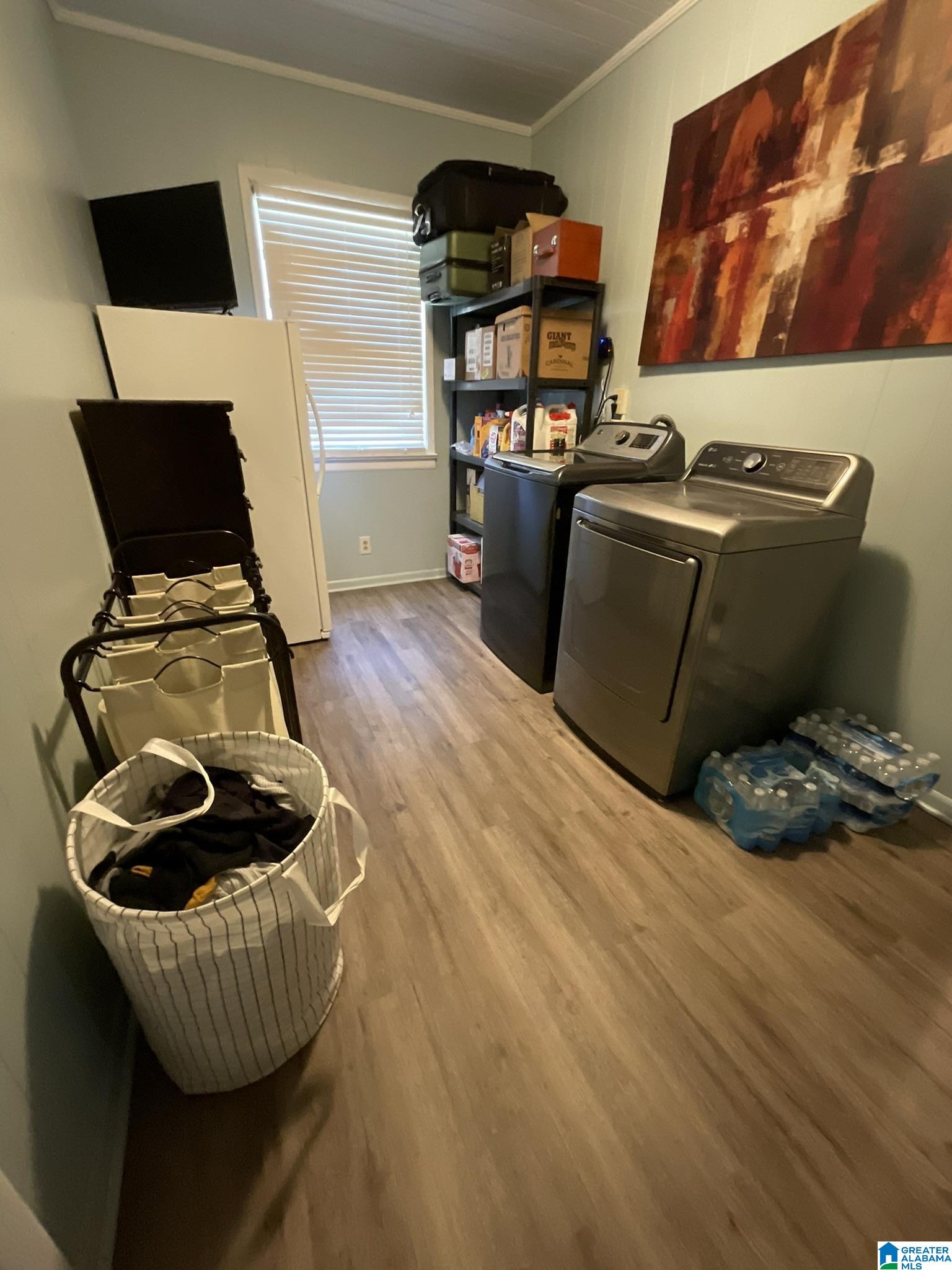 812 Martinwood Road Birmingham, AL 35235 - Photo 24 of 33