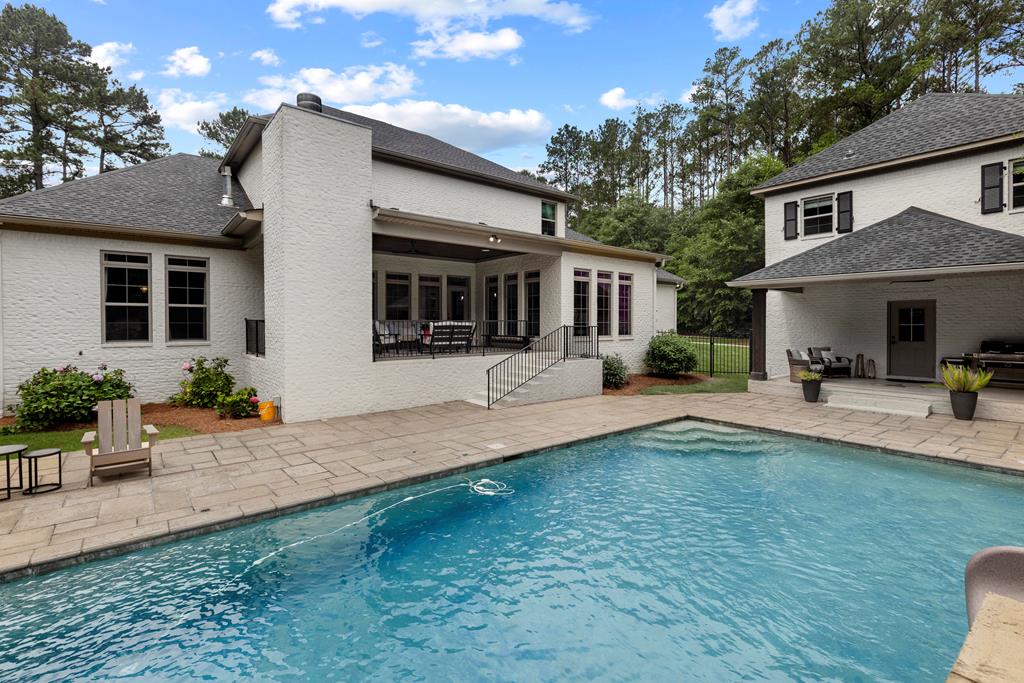 807 Liveoak Trail Dothan, AL 36305 - Photo 84 of 96