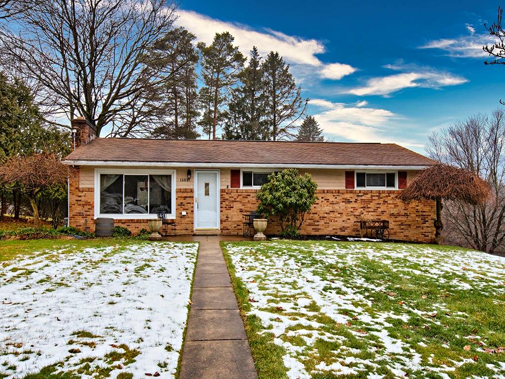 1589 Bellmonte Road Pittsburgh, PA 15237 - Photo 1 of 25 Gallery Image 1