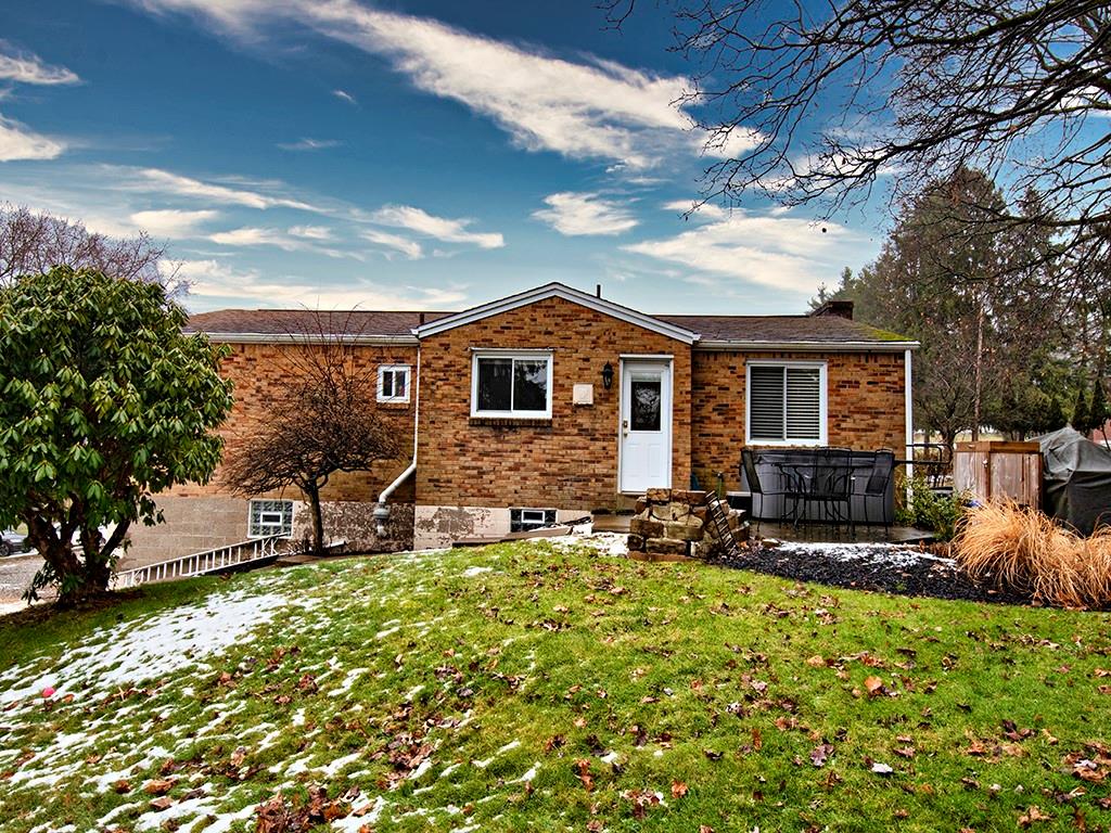 1589 Bellmonte Road Pittsburgh, PA 15237 - Photo 22 of 25 Gallery Image 22
