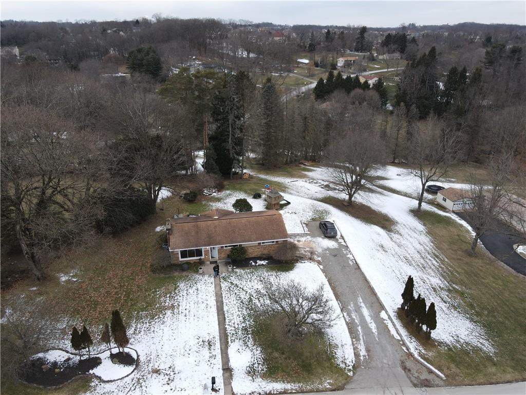 1589 Bellmonte Road Pittsburgh, PA 15237 - Photo 25 of 25 Gallery Image 25