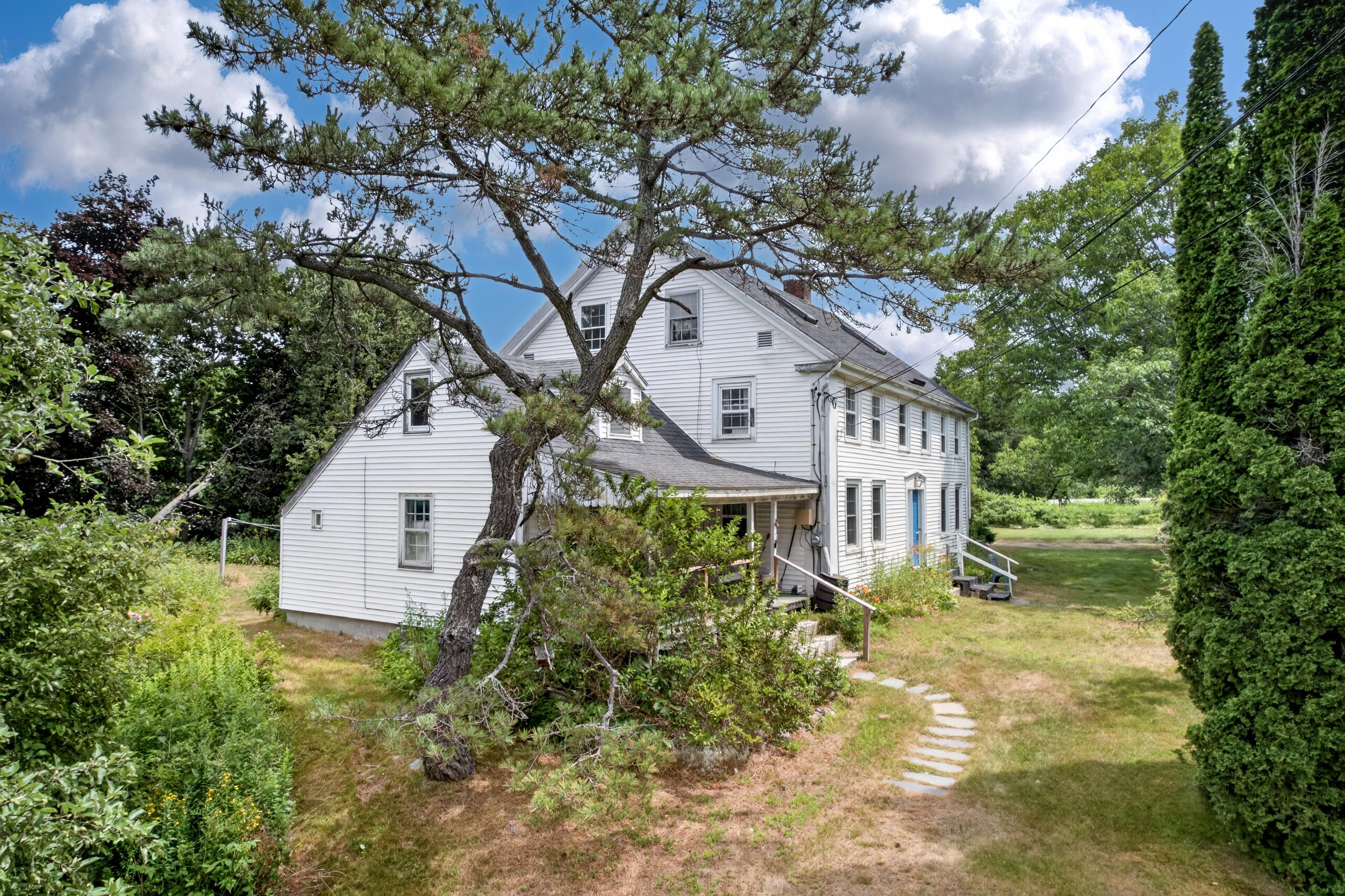 86 Grange Hall Road Sullivan, ME 04664 - Photo 53 of 70 86 Grange Hall Road