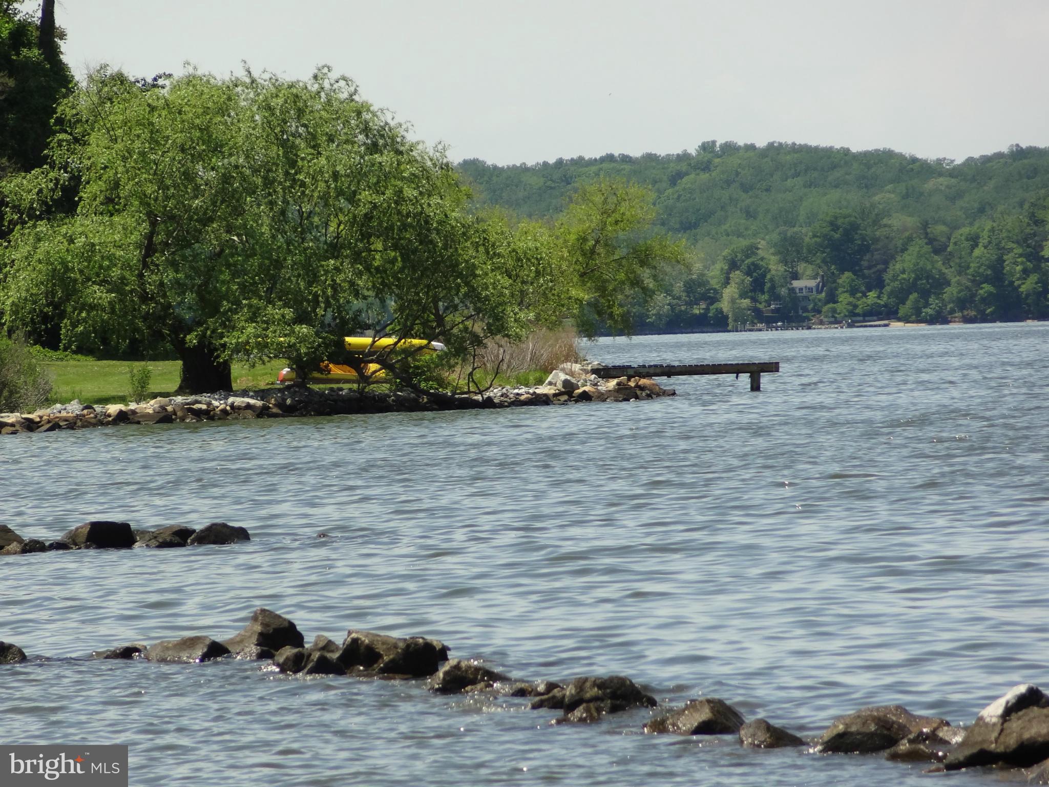 853 Robin Hood Road Annapolis, MD 21405 - Photo 14 of 30 Community Water Front