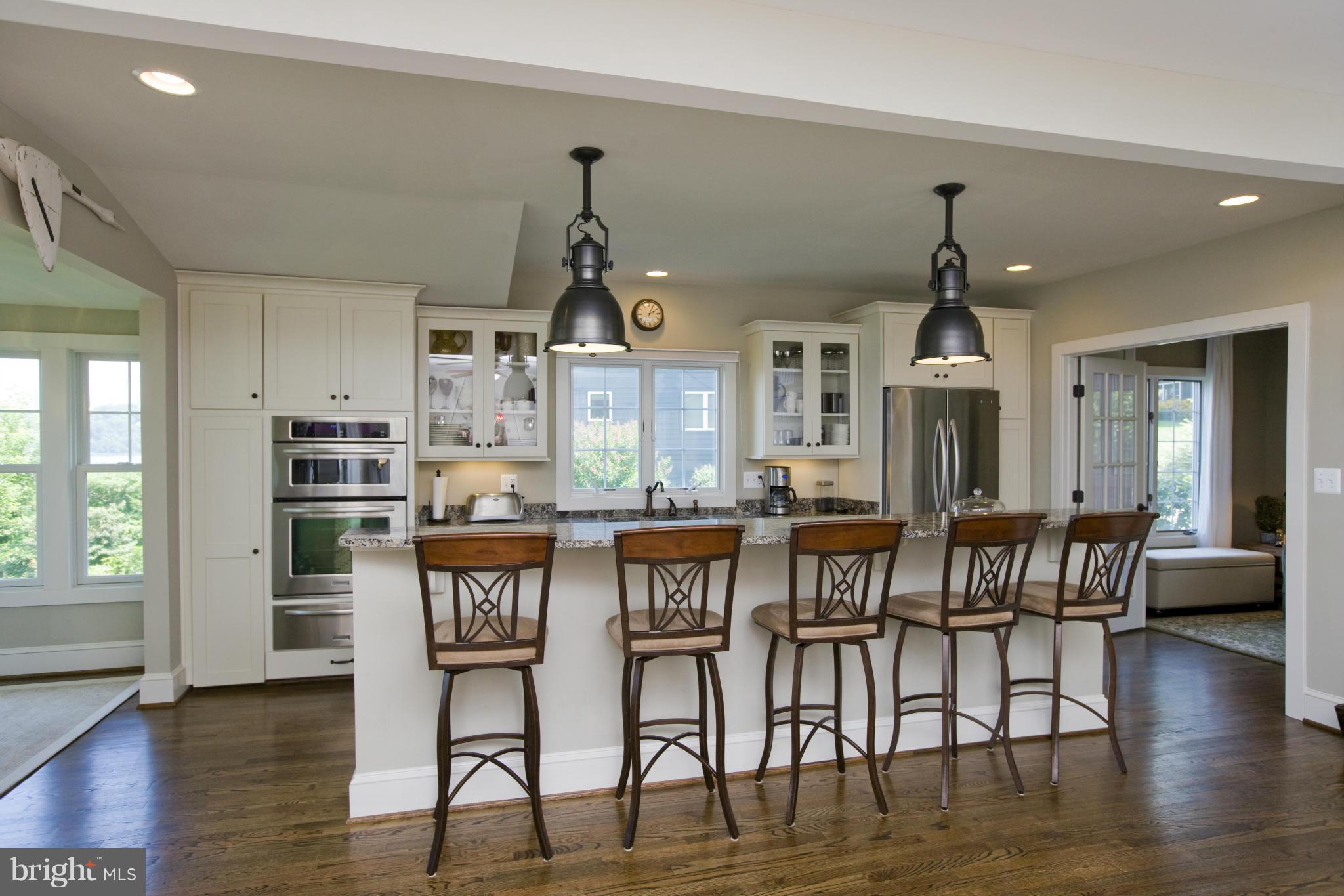853 Robin Hood Road Annapolis, MD 21405 - Photo 3 of 30 Kitchen