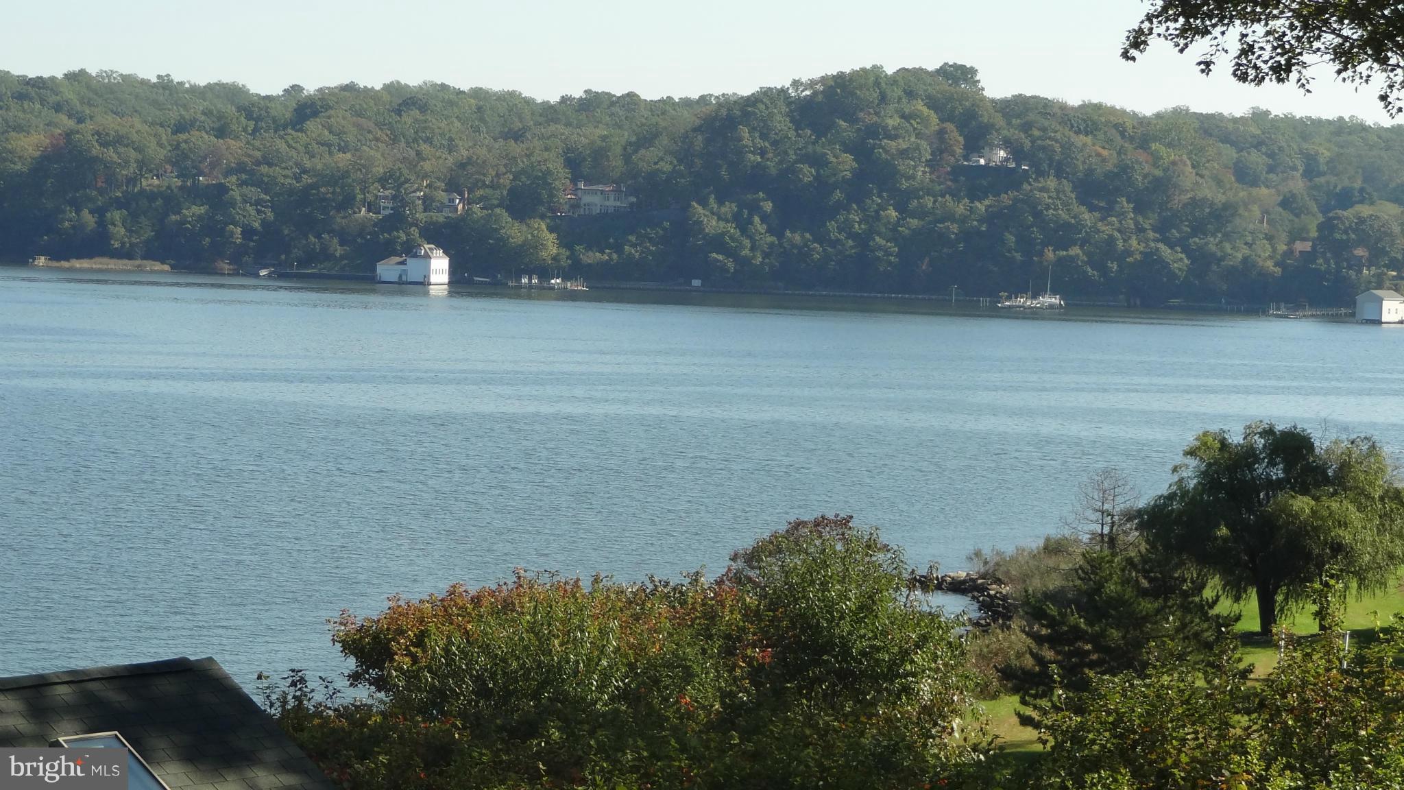 853 Robin Hood Road Annapolis, MD 21405 - Photo 6 of 30 Water-View from Home