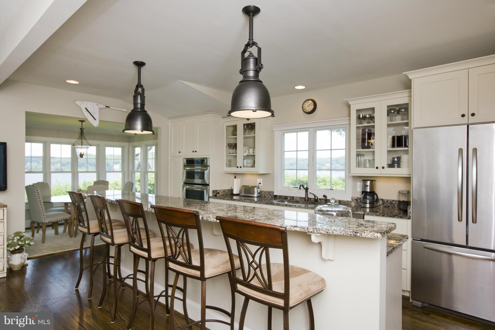 853 Robin Hood Road Annapolis, MD 21405 - Photo 7 of 30 kitchen