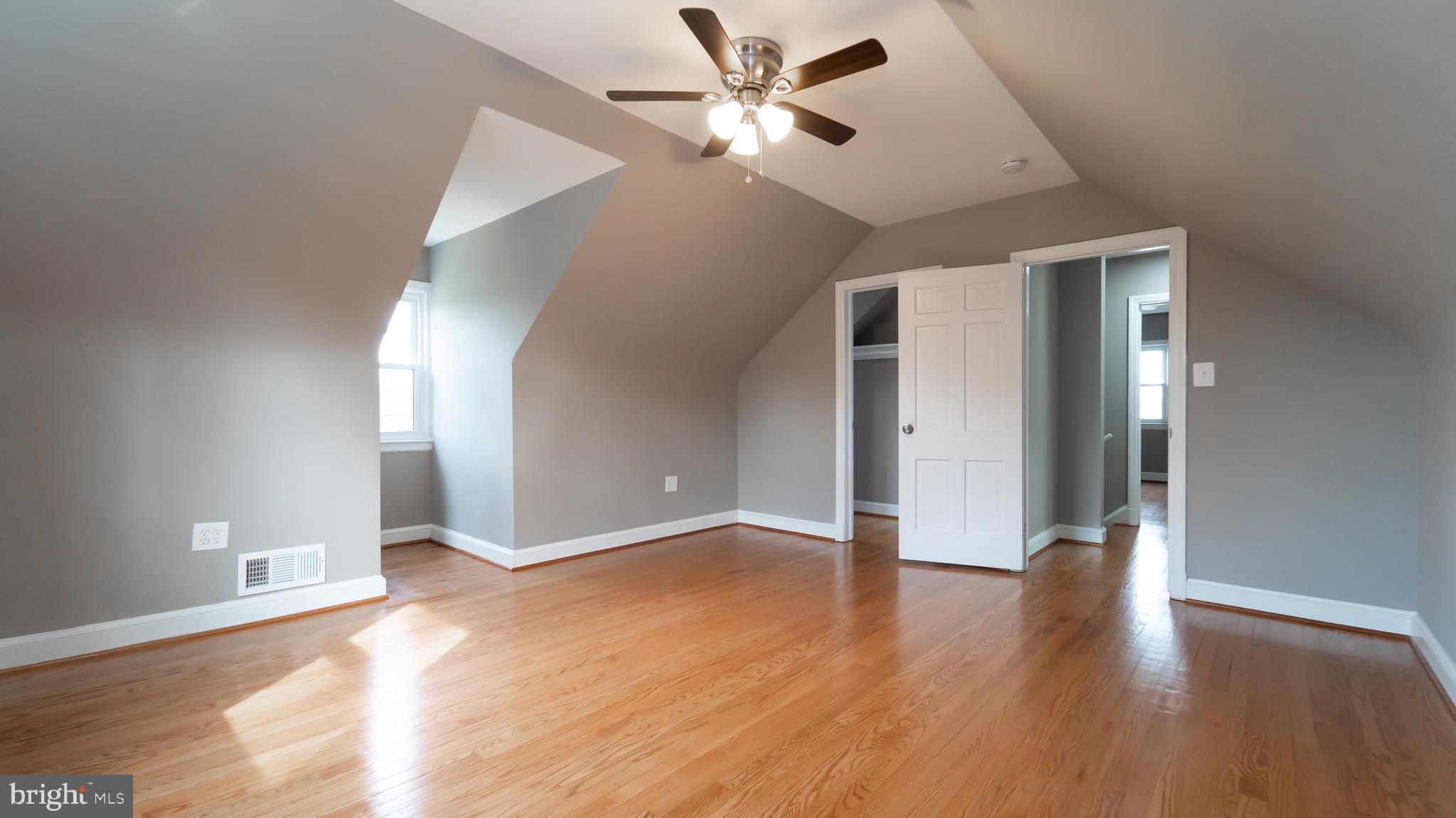 7005 Adelphi Road University Park, MD 20782 - Photo 15 of 39 Upper Bedrooms View