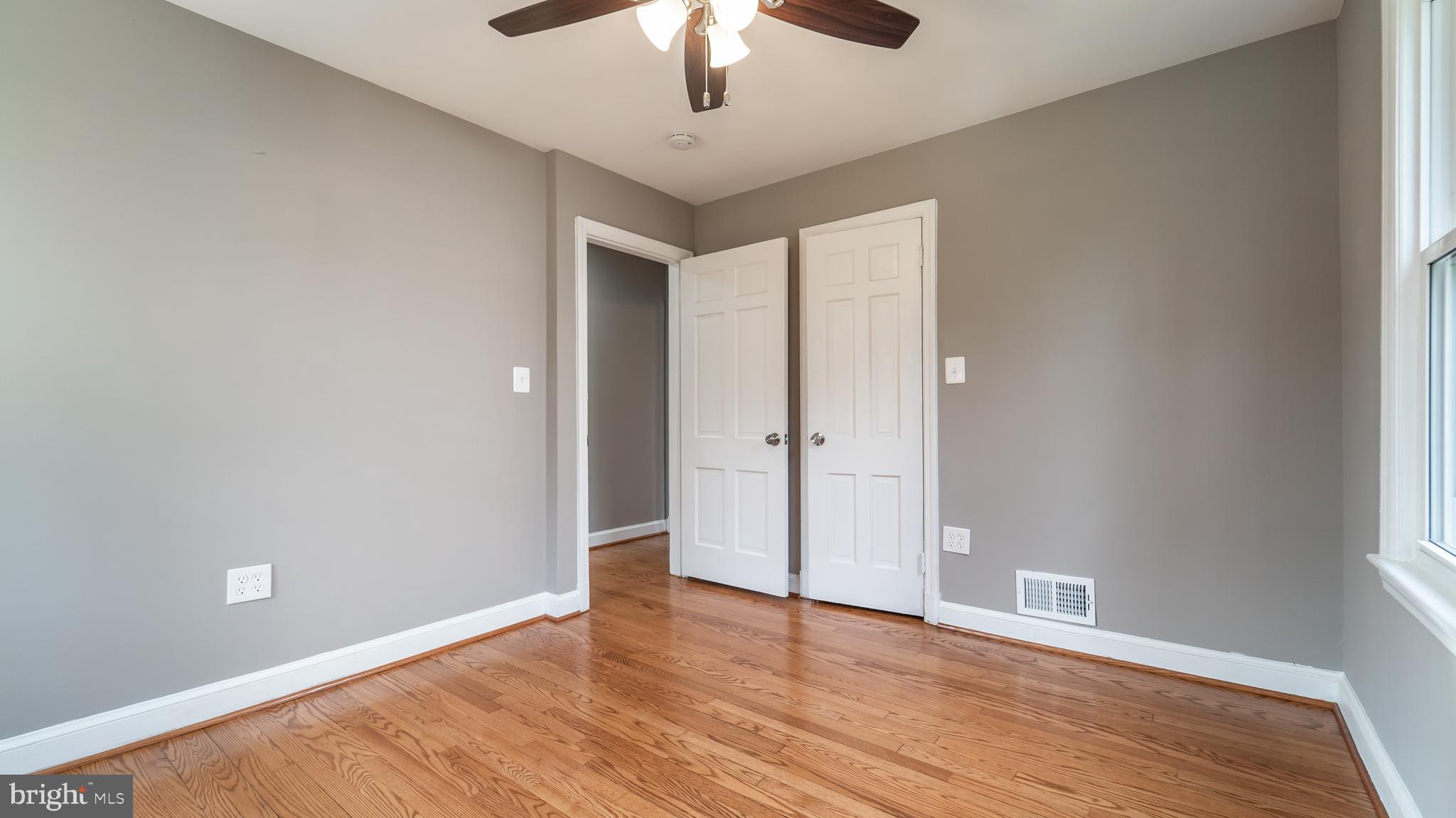 7005 Adelphi Road University Park, MD 20782 - Photo 20 of 39 Main Bedroom View