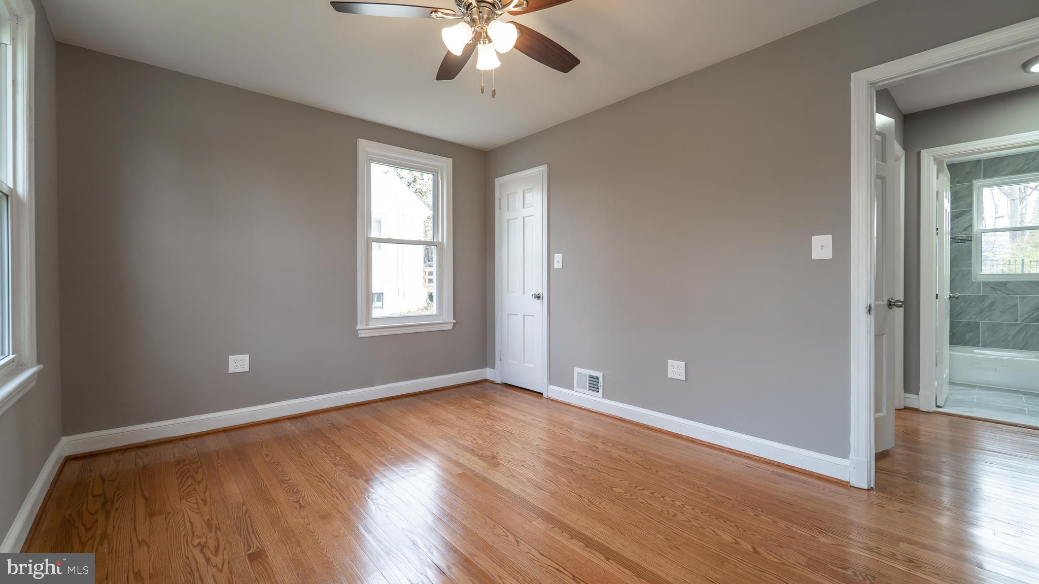 7005 Adelphi Road University Park, MD 20782 - Photo 22 of 39 Main Bedroom