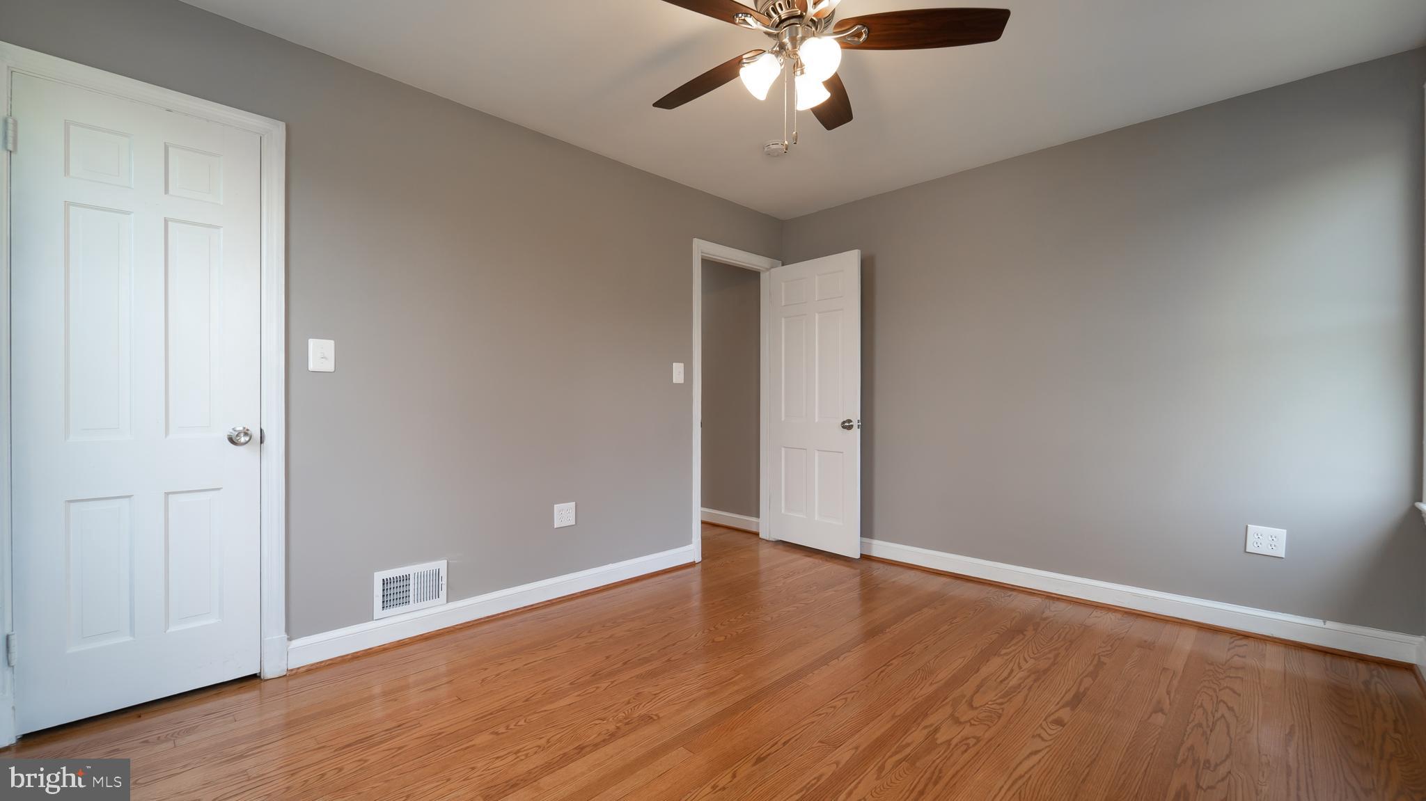7005 Adelphi Road University Park, MD 20782 - Photo 23 of 39 Main Bedroom