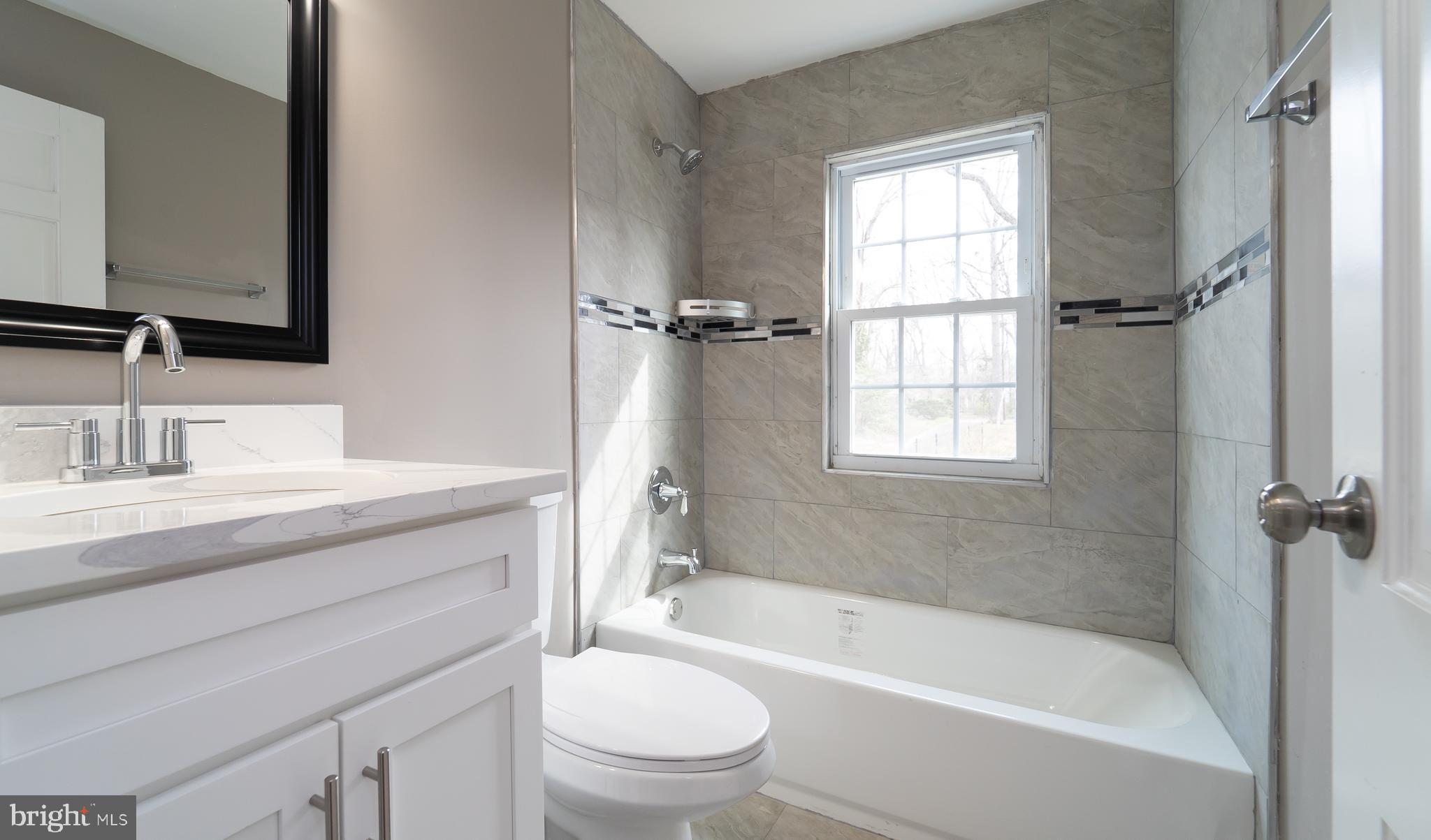 7005 Adelphi Road University Park, MD 20782 - Photo 24 of 39 Bathrooms All Remodeled